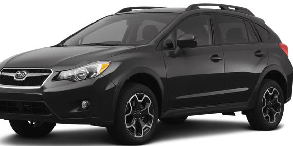 SUBARU XV CROSSTREK 2013 JF2GPAVC4D2818801 image